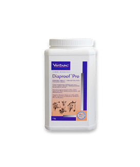 Virbac Diaproof Pro