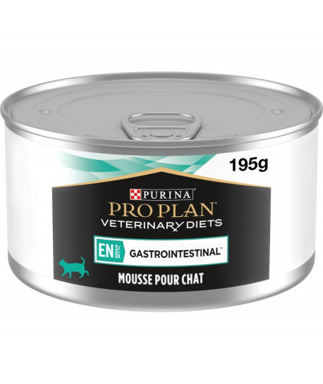 Pro Plan Veterinary Diets Feline EN Stox Gastrointestinal