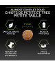 Pro Plan Dog Small / Mini Puppy Healthy Start Poulet
