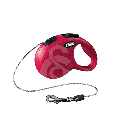 Laisse enrouleur Flexi New Classic