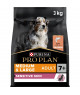 Pro Plan Dog Medium / Large Adult 7+ Sensitive Skin Saumon