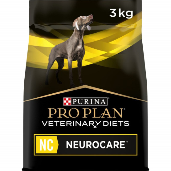 Purina pro plan neurocare 2025