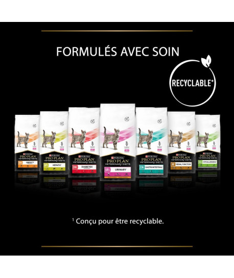 Pro Plan Veterinary Diets Feline HP Hepatic