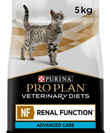 Pro Plan Veterinary Diets Feline NF Renal Function Advanced Care