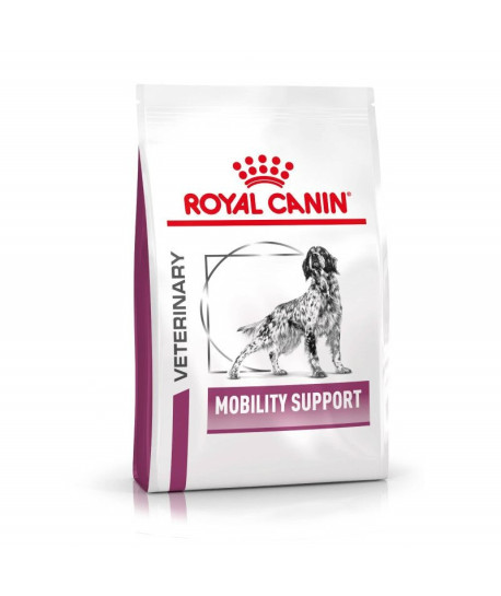 Royal Canin Dog Mobility Support