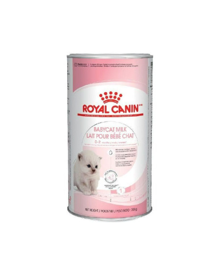 Royal Canin Vet Early Care Babycat Milk