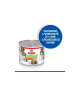 Chien Puppy & Mother Mousse Poulet