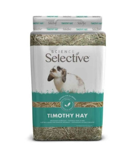 Foin Selective Timothy Hay