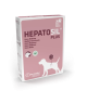 Hepatosil Plus Races moyennes