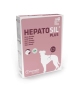 Hepatosil Plus Grandes races