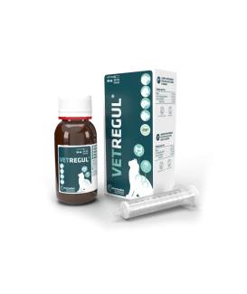 Vetregul