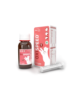 Oxispeed