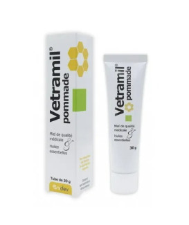 Vetramil Pommade