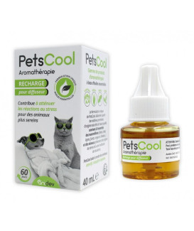 Petscool Recharge
