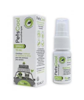 Petscool Spray