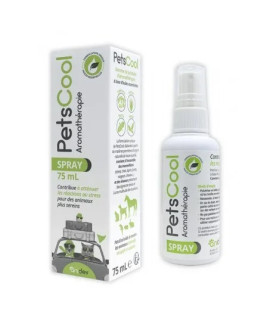 Petscool Spray