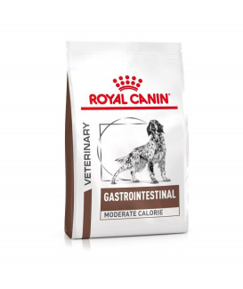 Royal Canin Dog Gastrointestinal Moderate Calorie