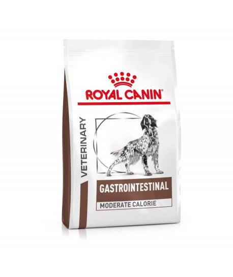 Royal Canin Dog Gastrointestinal Moderate Calorie