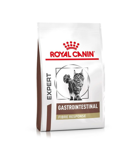 Royal Canin Cat Gastrointestinal Fibre Response