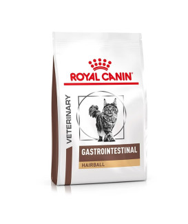 Royal Canin Cat Gastrointestinal Hairball
