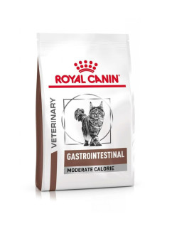Royal Canin Cat Gastrointestinal Moderate Calorie