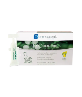 Pyoclean Oto Chien