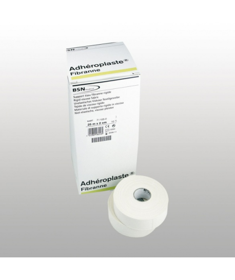 Sparadrap Adhéroplaste Fibranne UU