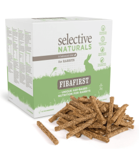 Fibafirst Monoforage Rabbit