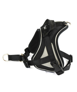 Multi Harnais Animalin Reflex