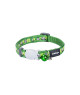 Collier Chat Red dingo Panda