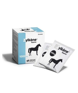Zylkene Equine