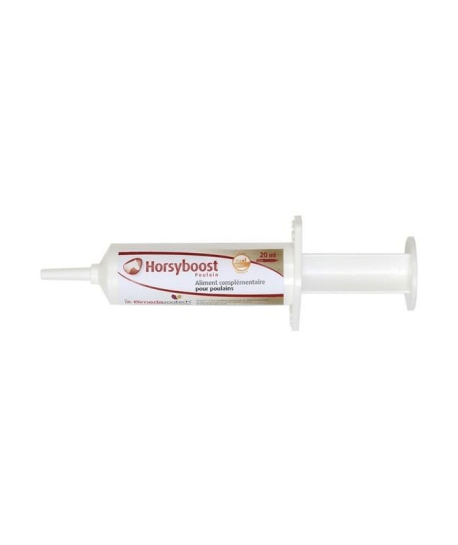 Horsyboost