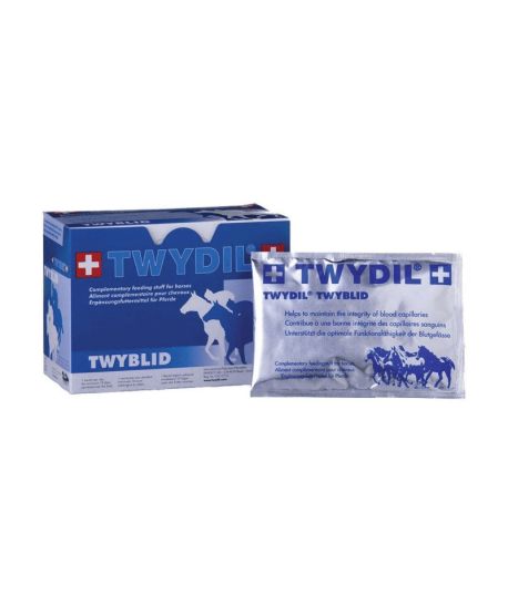 Twydil Twyblid
