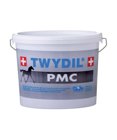 Twydil PMC