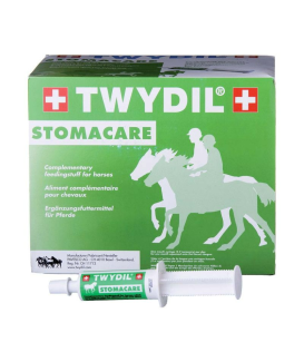 Twydil Stomacare