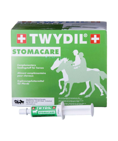 Twydil Stomacare