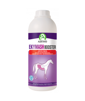 Ekymash Booster