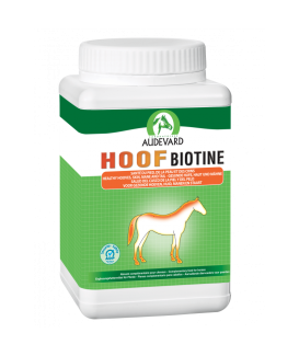 Hoof Biotine