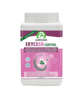 Ekycush Control