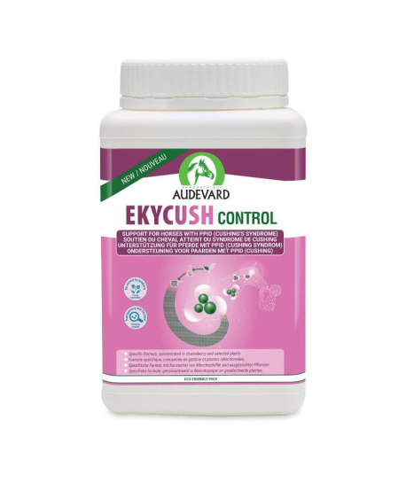 Ekycush Control