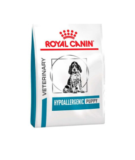 Royal Canin Dog Hypoallergenic Puppy