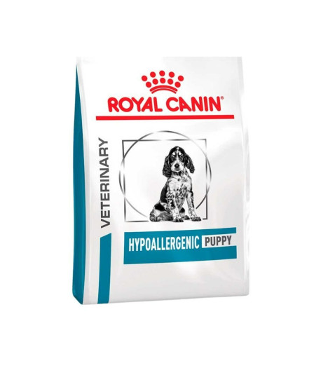 Royal Canin Dog Hypoallergenic Puppy