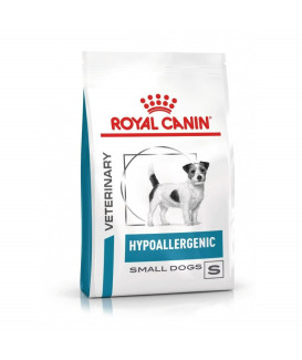 Royal Canin Dog Hypoallergenic Small Dog