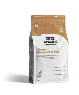 Specific FOD-HY Allergen Management Plus