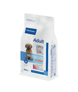 Virbac Veterinary HPM Dog Adult Neutered Small - Toy