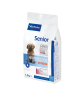 Veterinary HPM Dog Senior Neutered Small & Toy