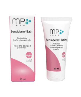 MP Labo Sensiderm balm  pour chats et chiens