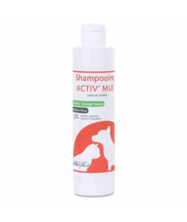 Activ Mue Shampoing - placedesvetos.com