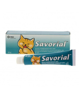 Savorial