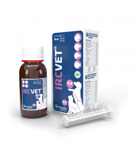 Ircvet Gel